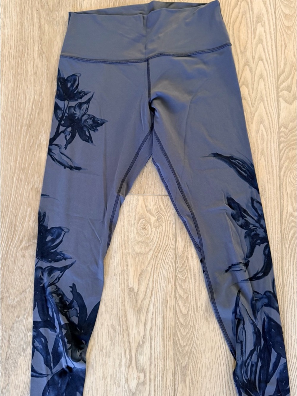 Lululemon Align Leggings 28 inch size 12